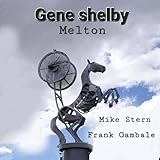  MELTON SHUFFLE