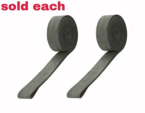 Lowrider Rim Strip 27" x 1 1/4. Bike Part, Bicycle Part, Bike Wheel Rim Strip, Bicycle Wheel Rim Strip, for 27" Bike Wheel Bike Part, Bicycle Part, Beach Cruiser, Chopper