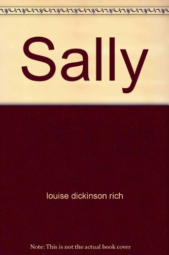 Sally B001QJQJTU Book Cover