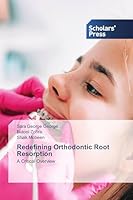 Redefining Orthodontic Root Resorption 6209884229 Book Cover