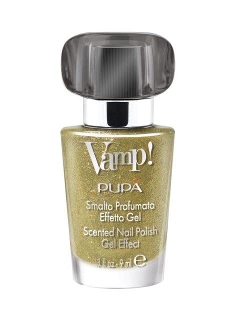 Pupa Vamp Smalto Profumato 306 laca de uñas italiana de alta pigmentación