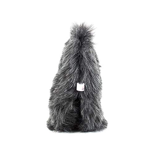 Azden SWS-30 Furry Windshield Cover for SMX-30 Microphone