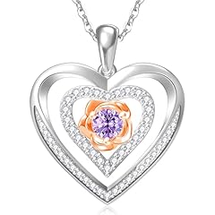 Sliver-02-February Birthstone