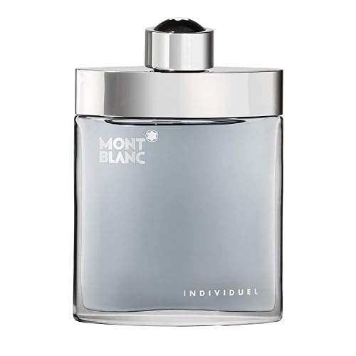 Miniatura 5 de MONTBLANC Eau de Toilette Individual