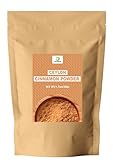 Ceylon Cinnamon Powder 1.7oz (50g) premium grade 100% From Sri Lanka,Packed With resealable Pouch.