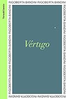 Vértigo 8403523386 Book Cover