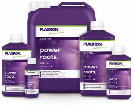 Plagron Power Roots - Root Stimulator - 250ml