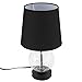 Fairy Light Table Lamps - Black