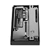 Goshyda SATA Interface Network Adaptor HDD Hard Disk Adapter for Sony PS2 2 No IDE,Support up to 2TB SATA HDD (2.5 and 3.5)