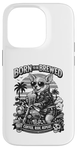 �`���� ���� �R�[�q�[ ���C�h �o�C�N DIGOR �X�}�z�P�[�X iPhone 14 Pro �p