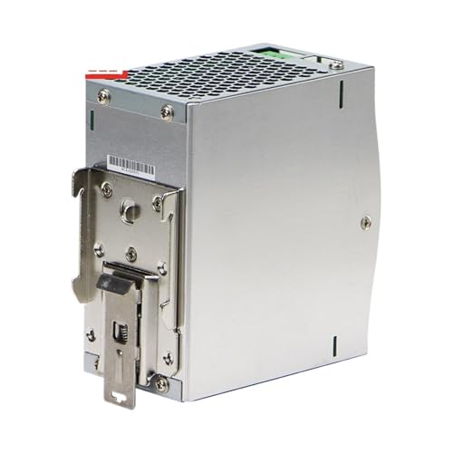 Alimentation universelle DRC-180B 24V pour domotique et réseau