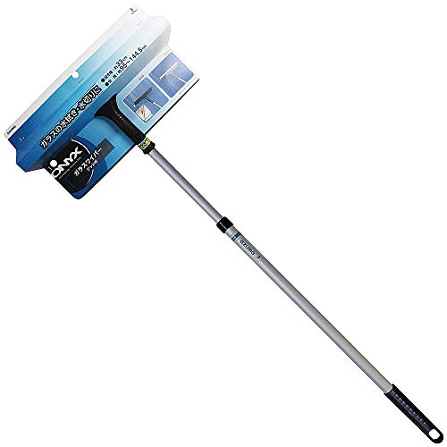 窓掃除の道具でおすすめはどれ？