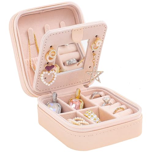 travel travel jewelry case