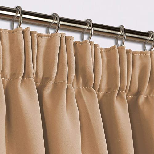 Aspire Homeware Blackout Curtains for Living Room - Image 2