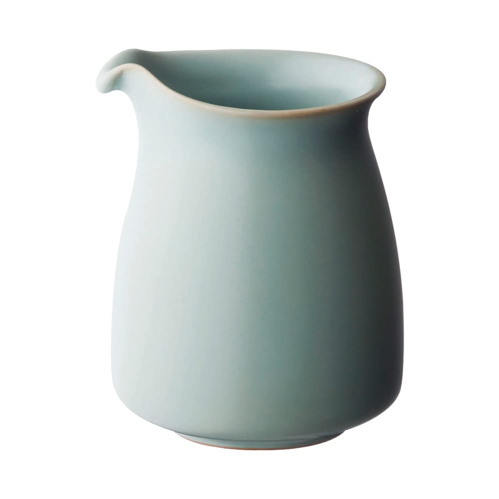 Pichet Gong Dao Bei en porcelaine pour vos rituels de thé Tea Soul