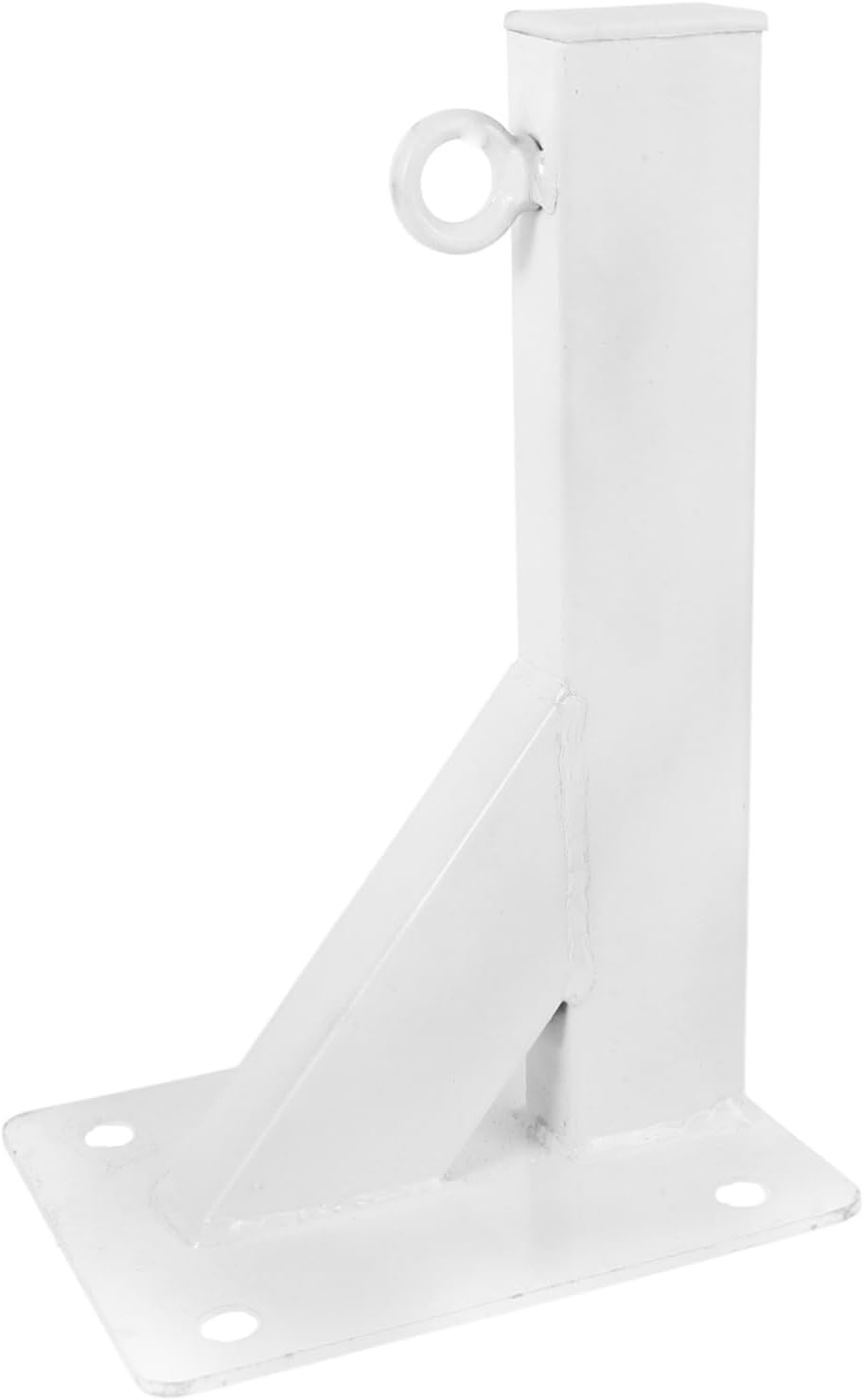 Abaodam Hanging Bracket for Punch Bag Wall Mount Hanger Easy to Install Convenient for Home Use Standard Design Multipurpose Functionality