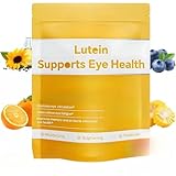 Zur Unterstützung der Augengesundheit – Augenvitamine und Mineralien | Lutein unterstützt die Augengesundheit