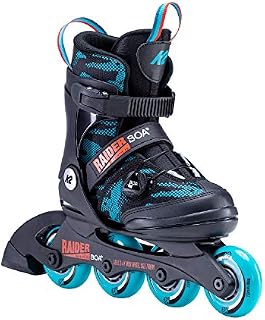 K2 Skate Raider Boa Inline Skate