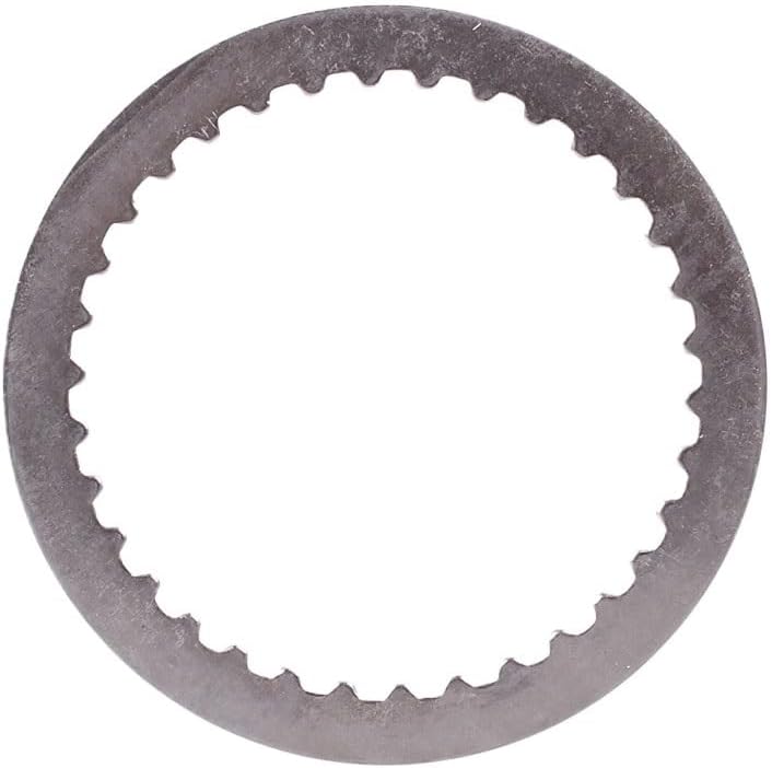 Clutch Disc Friction Plate 6 Pcs Motorcycle Clutch Disc Friction Plate Engine Clutch Plates For CBR250 MC17 MC19 NC14 MC22 CBR250RR