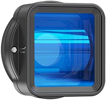 Ulanzi Anamorphic lens 1.55 XT for all smartphones