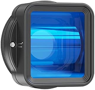 Ulanzi Anamorphic lens 1.55 XT for all smartphones