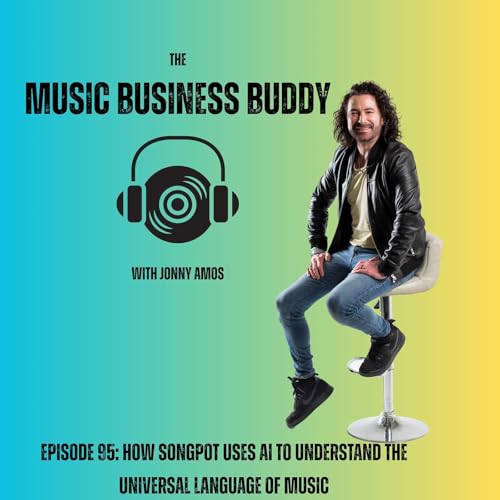 Episode 95: How SongPot AI is Changing Music Discovery (And What It Means for Sync & Creators)