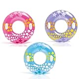 Circular Hinchable Estrellas 91 cm.