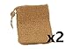 All Natural Sisal Soap Saver