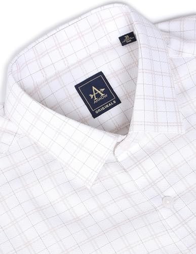 Image of Arrow Men's Regular Fit Shirt