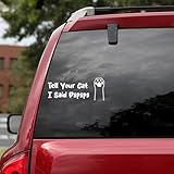 Zoom IMG-1 4 adesivi per auto con