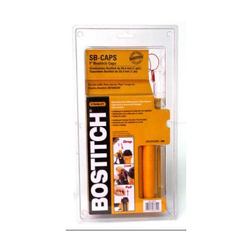 BOSTITCH Staples & Cap Pack (CAPPAK-5M)