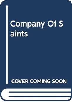 Mass Market Paperback Company of Saints Book