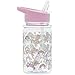 Produktbild Lesser & Pavey Little Stars Einhorn Trinkflasche, Mehrfarbig, Height 17cm