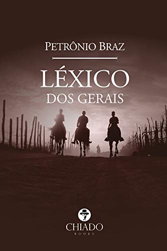Léxico dos Gerais