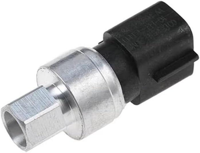 AC Sensor Compatible with Mondeo MK3 2000-2005 8L84-19D594-AA 8L8419D594AA 4832512 XS7H-19D594-AA Air Conditioning Pressure Switch Sensor