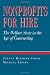 Nonprofits for Hire