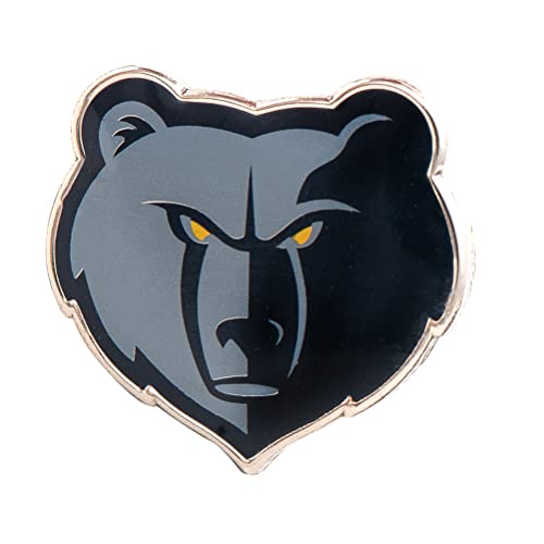 Desert Cactus Memphis Grizzlies Lapel Pin NBA Team Logo National Basketball Association Enamel Made of Metal (Lapel Pin)