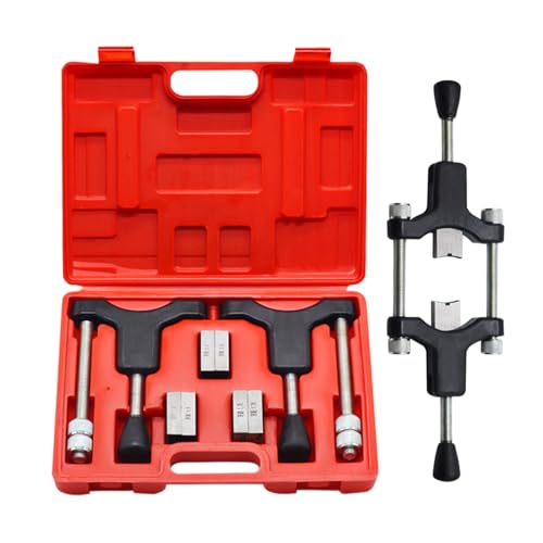 Herramienta para Reparación De Semiejes - Herramienta para Reparación De