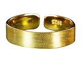 Wunderschöner 925 Sterling Silberring