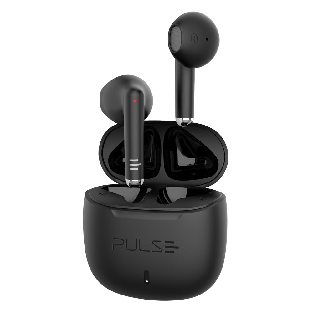 Fone de Ouvido TWS WF200 Preto Pulse - PH432 : Amazon.com.br