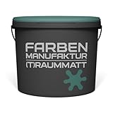Farben Manufaktur - individuelle Farb(t)räume