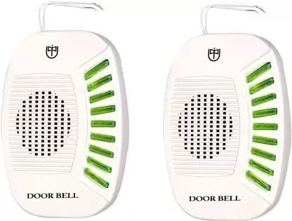 Gayatri Mantra Door Bell - Clear Sound & Elegant Design -1 Gayatri Mantra Door Bell - Clear Sound & Elegant Design -1