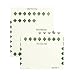 Survivor R4440 Tyvek Booklet Expansion Mailer, 1st Class, 10 x 13 x 2, White, 18lb (Case of 100)