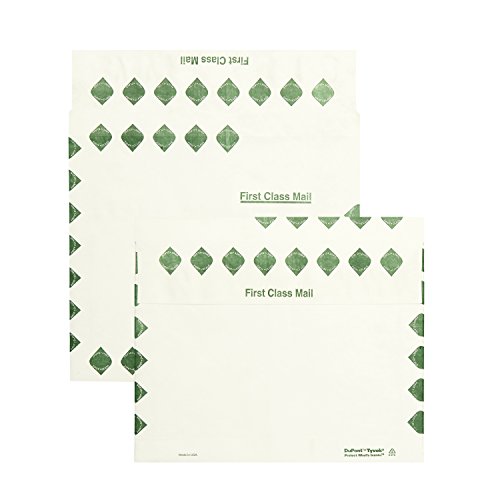 Enveloppes Tyvek Expansion pochette grand soufflet Quality Park Quar4440