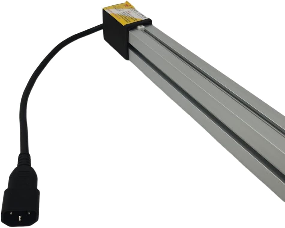24Inches Manual Acrylic Light Box Plastic PVC Bending Machine Heater Bender