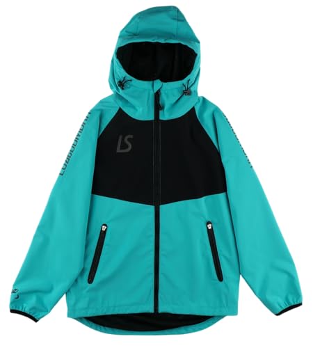[���[�X�C�\���u��] Jr STRETCH TAFTA MESH JKT F2021106