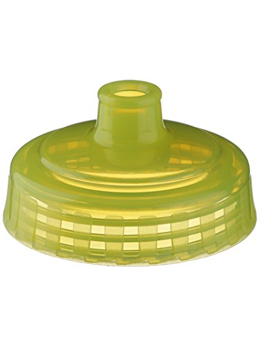 Amphipod Jett Cap for 20oz. Hydraform Bottle (Green)
