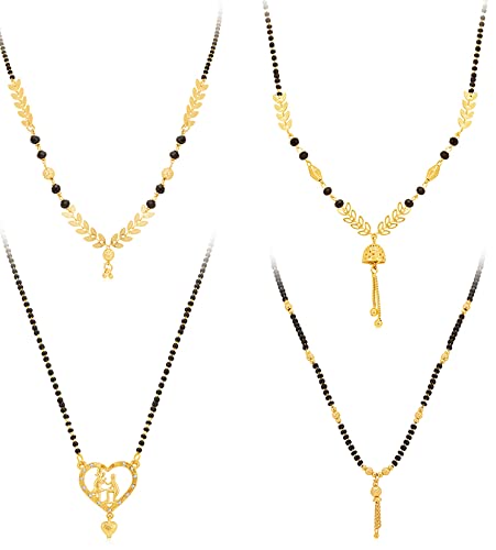 See full amazon price history chart for Sukkhi Stunning Gold Plated Mangalsutra Pendant Combo for Women (CBMP100880) Sukkhi Stunning Gold Plated Mangalsutra Pendant Combo for Women (CBMP100880) (B09QX4R6CC) Amazon Price History, Amazon Price Tracker