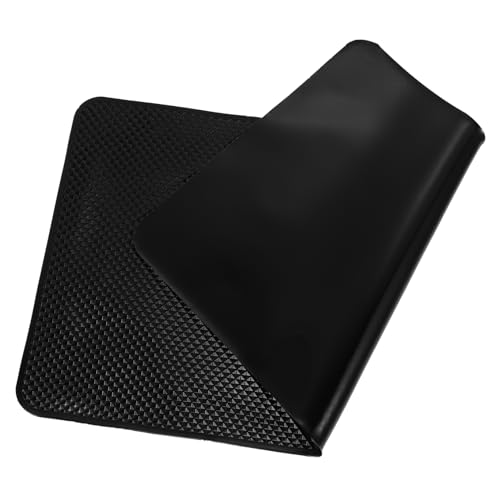 ERINGOGO Car Dashboard Pad Non-Slip Phone Pad for Car Storage Holder Durable Material