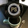 Crazy Cups Flavored Decaf Coffee Pods Variety Pack Sampler, Assorted Single Serve Decaffeinated Coffee Capsules for Keurig K Cups Brewers, 30 Flavored Decaf Coffees - No Duplicates